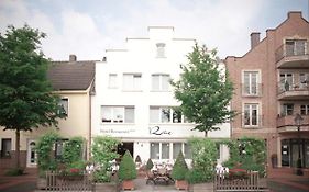 Hotel Restaurant Ruewe